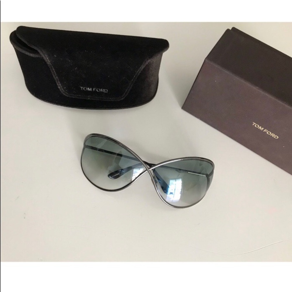 Tom Ford sunglasses